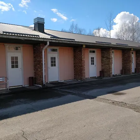 Mommolan Motelli Huittinen